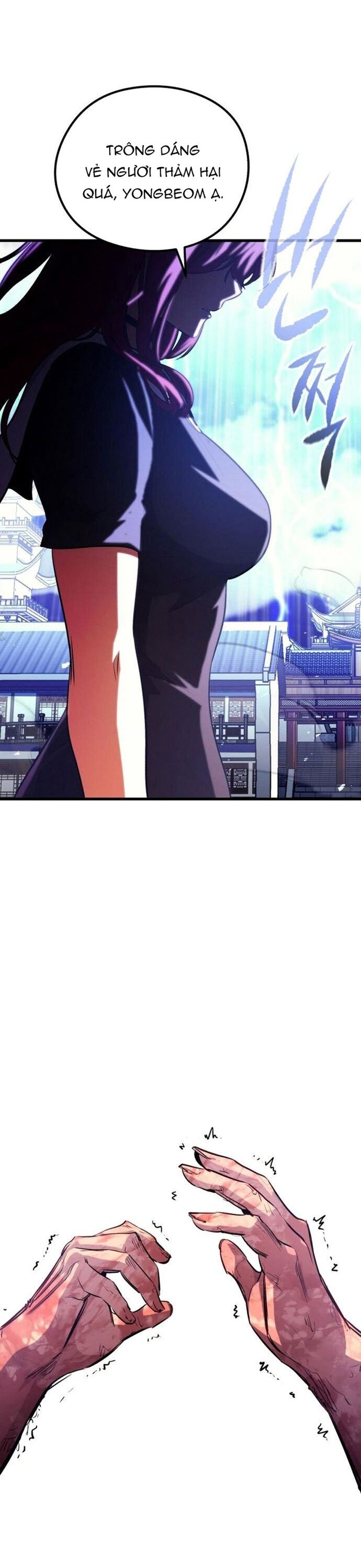 Ma Linh Vương - Chapter 42 - Page 44