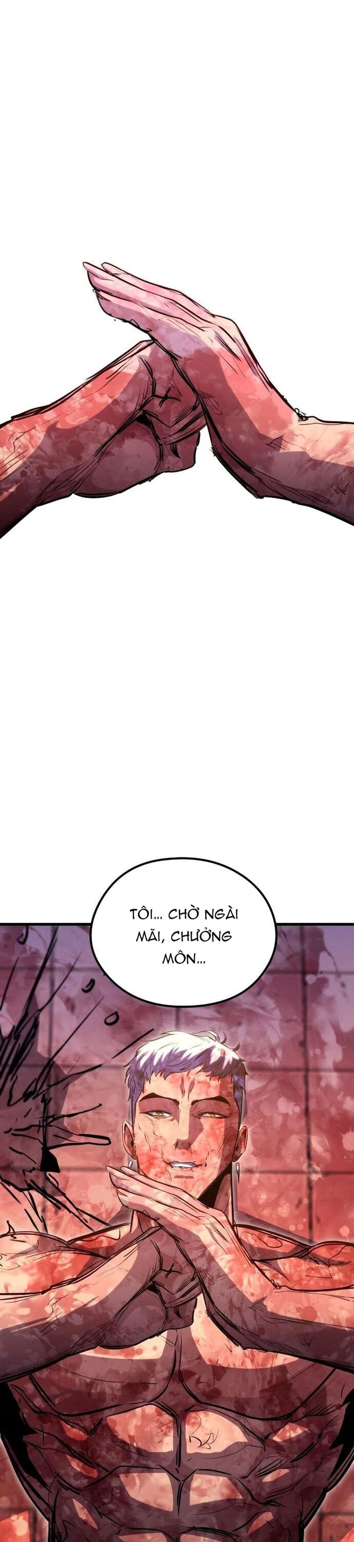 Ma Linh Vương - Chapter 42 - Page 45