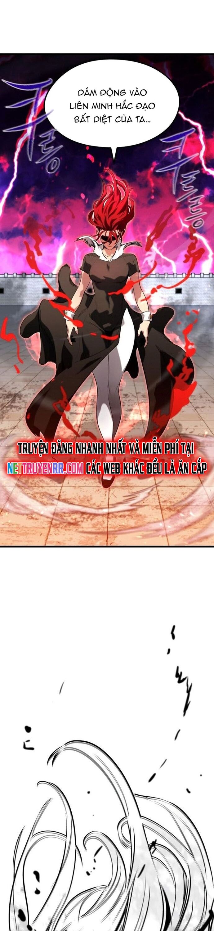 Ma Linh Vương - Chapter 42 - Page 49