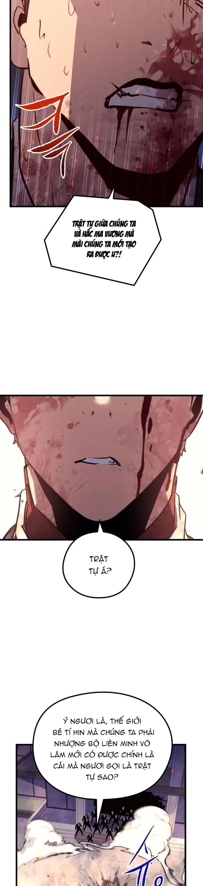 Ma Linh Vương - Chapter 42 - Page 5