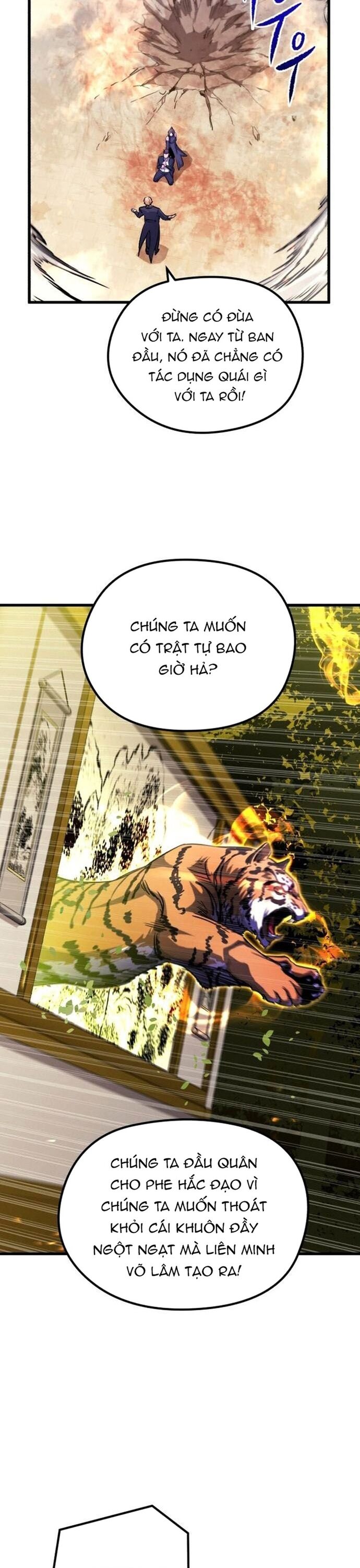 Ma Linh Vương - Chapter 42 - Page 6