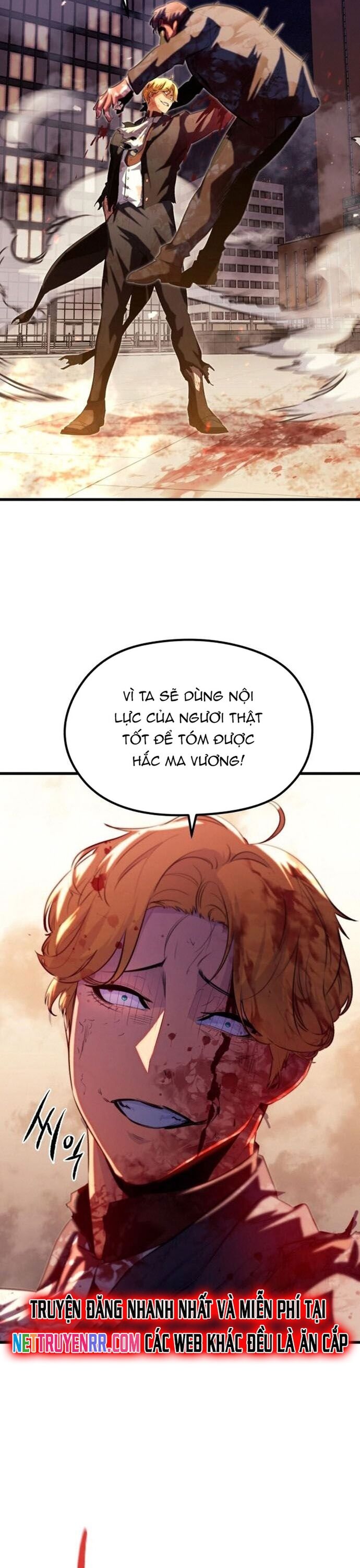 Ma Linh Vương - Chapter 42 - Page 8