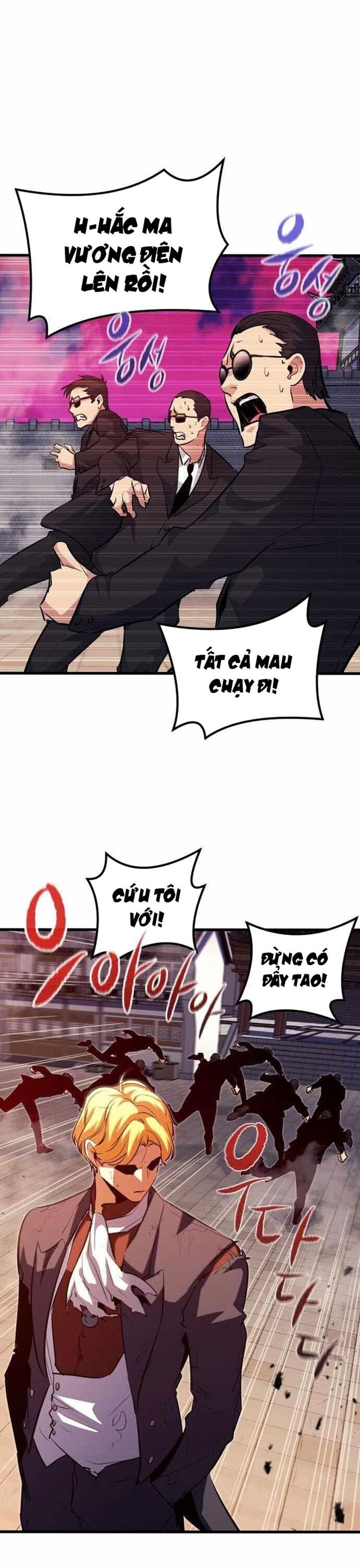 Ma Linh Vương - Chapter 43 - Page 10