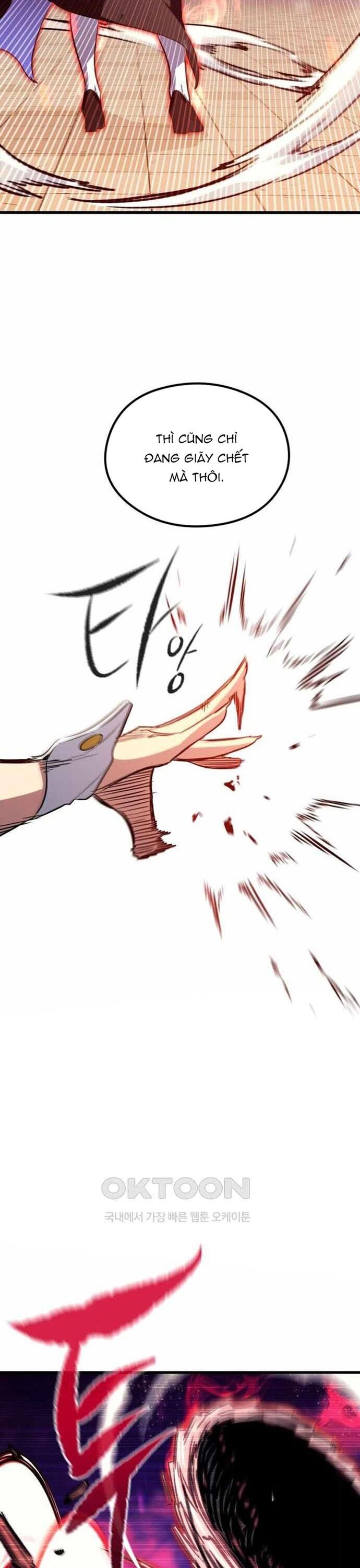 Ma Linh Vương - Chapter 43 - Page 12