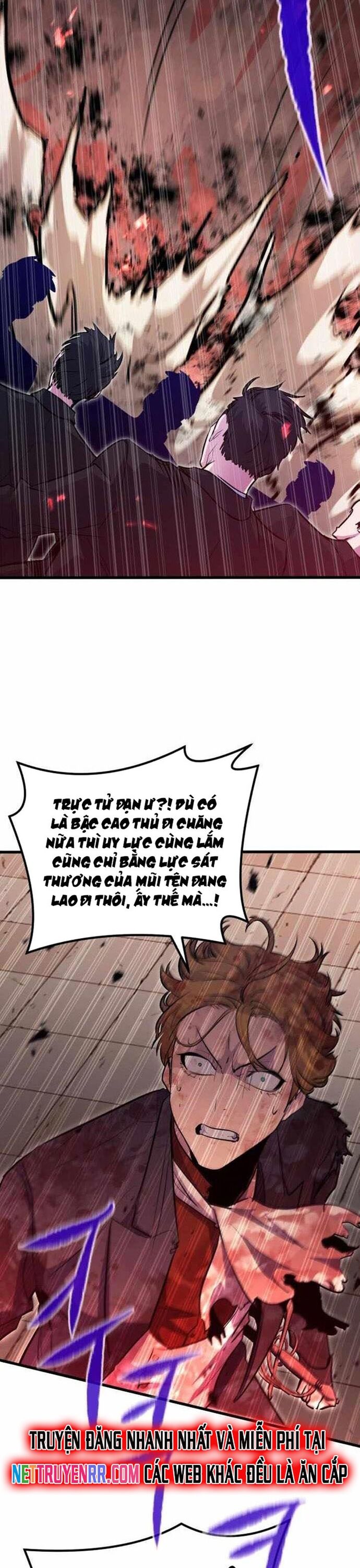 Ma Linh Vương - Chapter 43 - Page 14