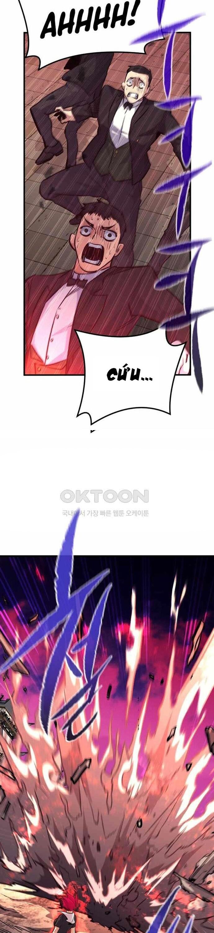 Ma Linh Vương - Chapter 43 - Page 15