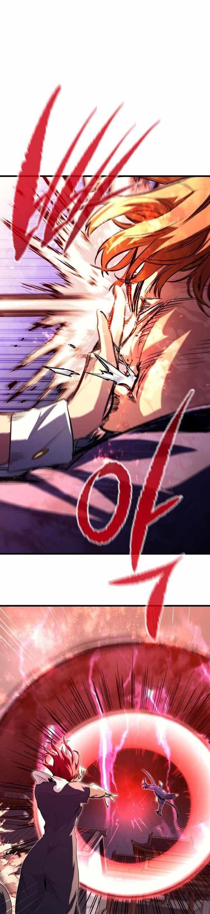 Ma Linh Vương - Chapter 43 - Page 20