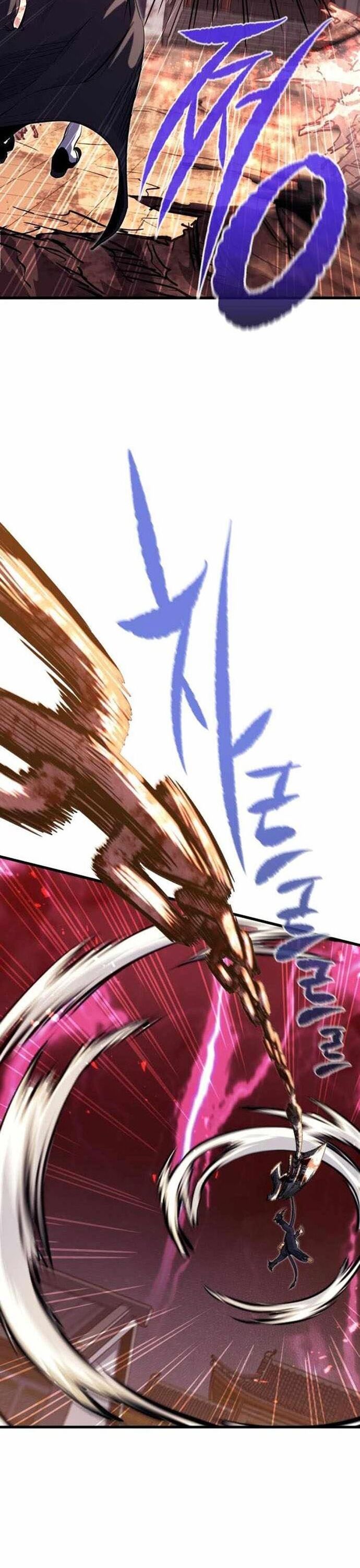 Ma Linh Vương - Chapter 43 - Page 21