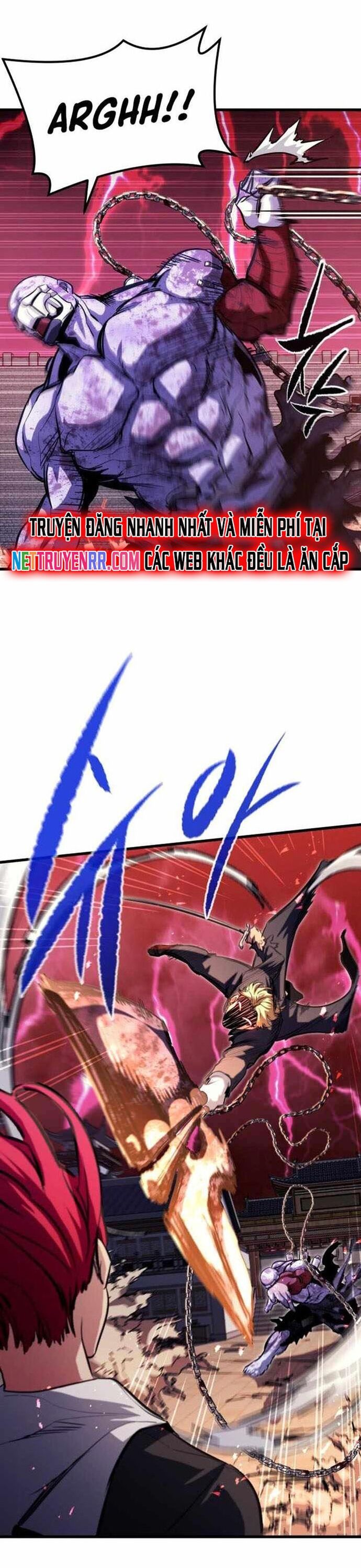 Ma Linh Vương - Chapter 43 - Page 22