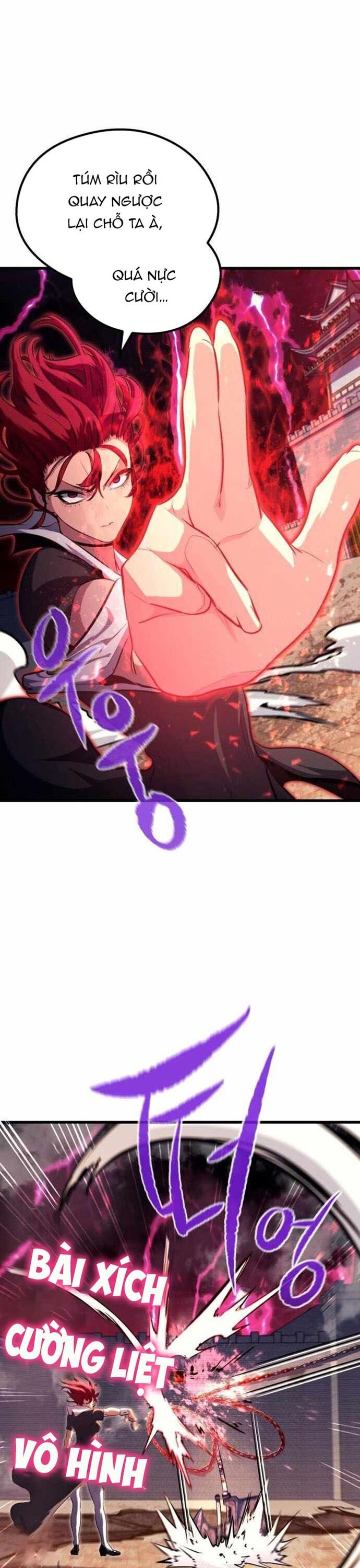 Ma Linh Vương - Chapter 43 - Page 23