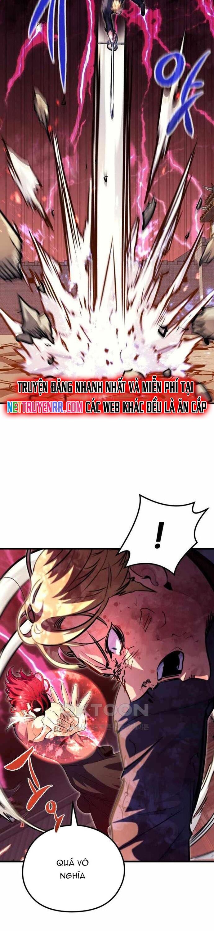 Ma Linh Vương - Chapter 43 - Page 25