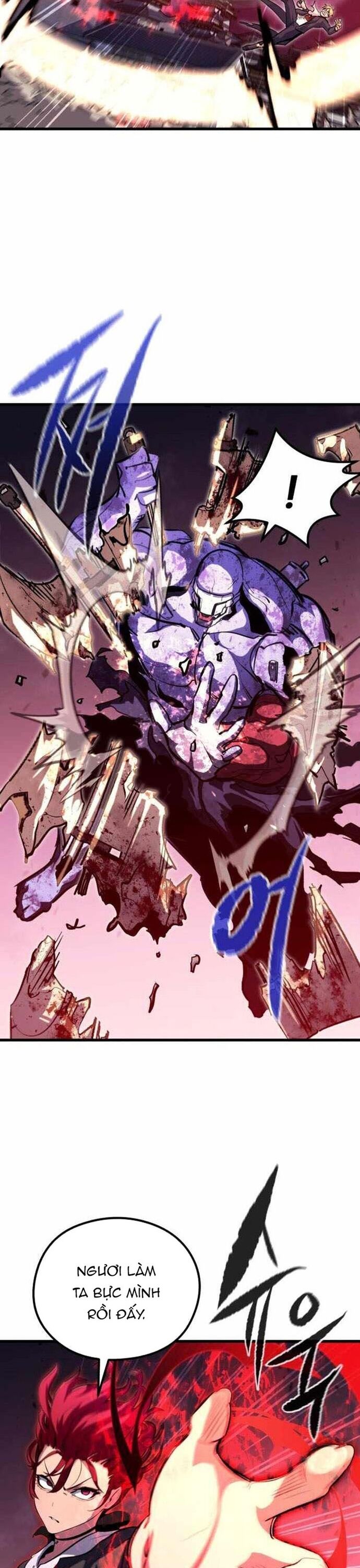 Ma Linh Vương - Chapter 43 - Page 27