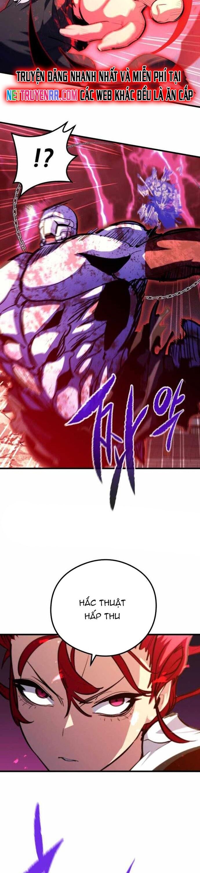 Ma Linh Vương - Chapter 43 - Page 28