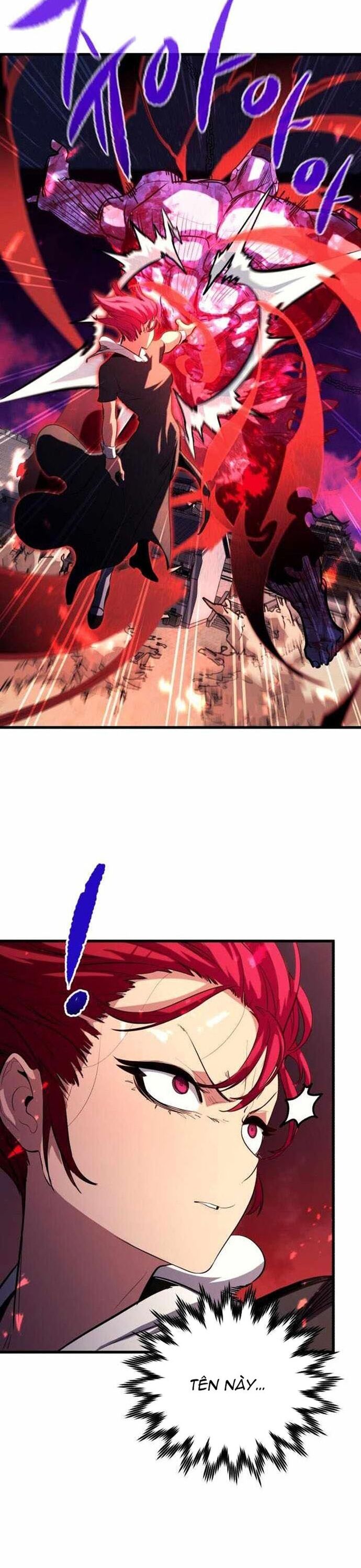 Ma Linh Vương - Chapter 43 - Page 29