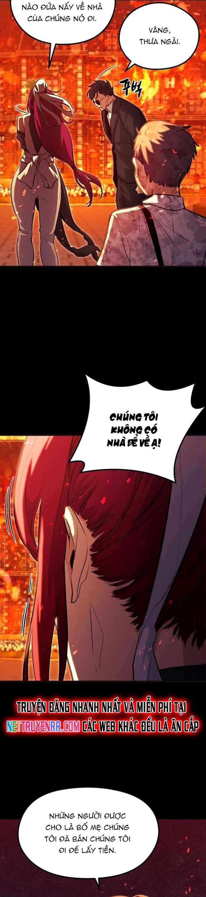 Ma Linh Vương - Chapter 43 - Page 3