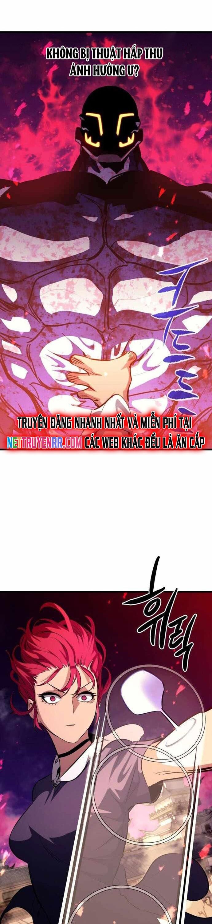 Ma Linh Vương - Chapter 43 - Page 30