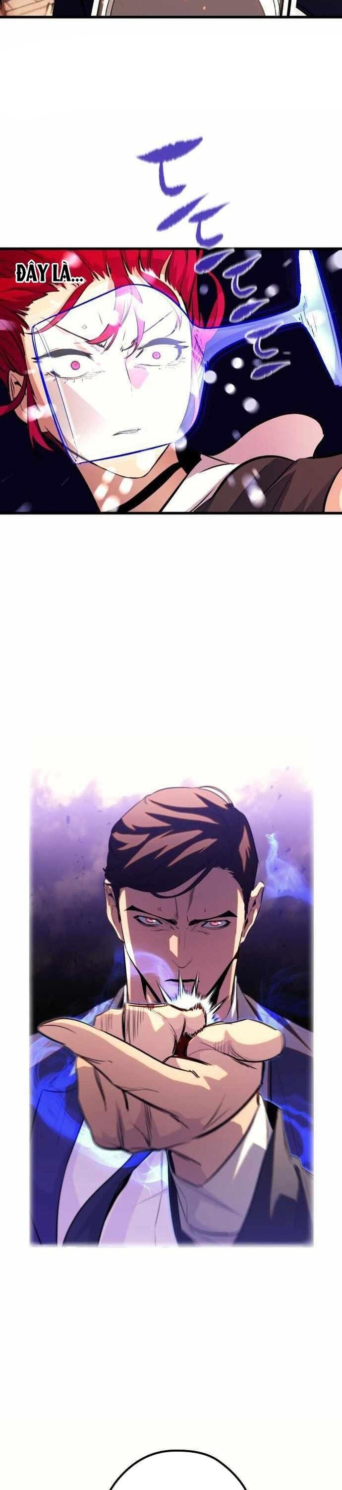 Ma Linh Vương - Chapter 43 - Page 31