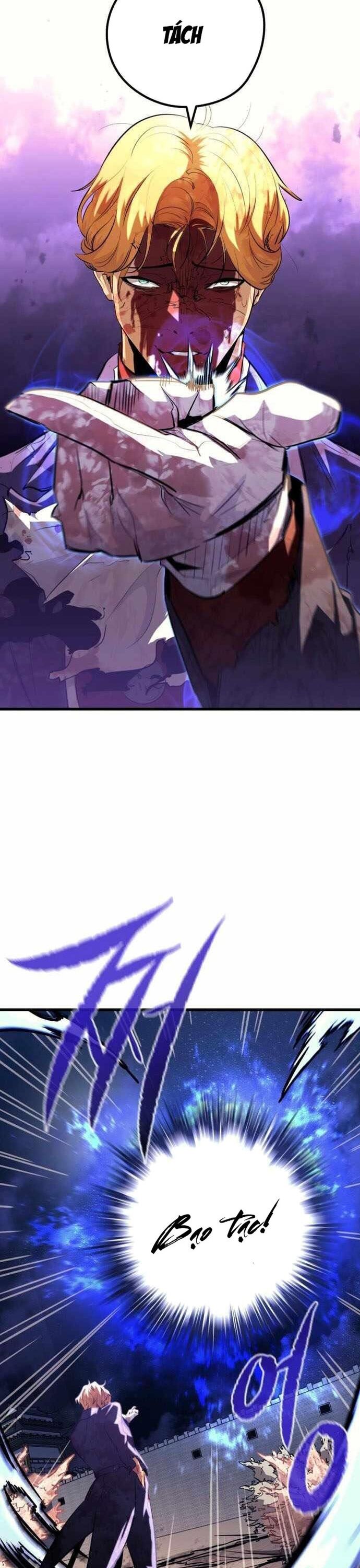 Ma Linh Vương - Chapter 43 - Page 32