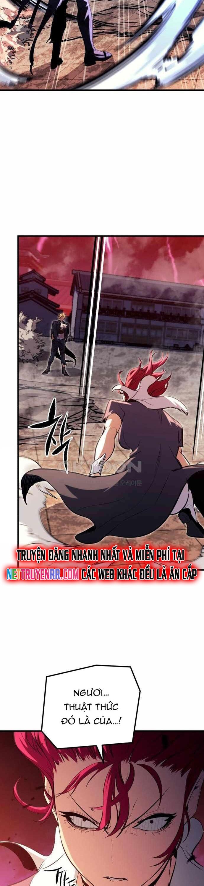 Ma Linh Vương - Chapter 43 - Page 33