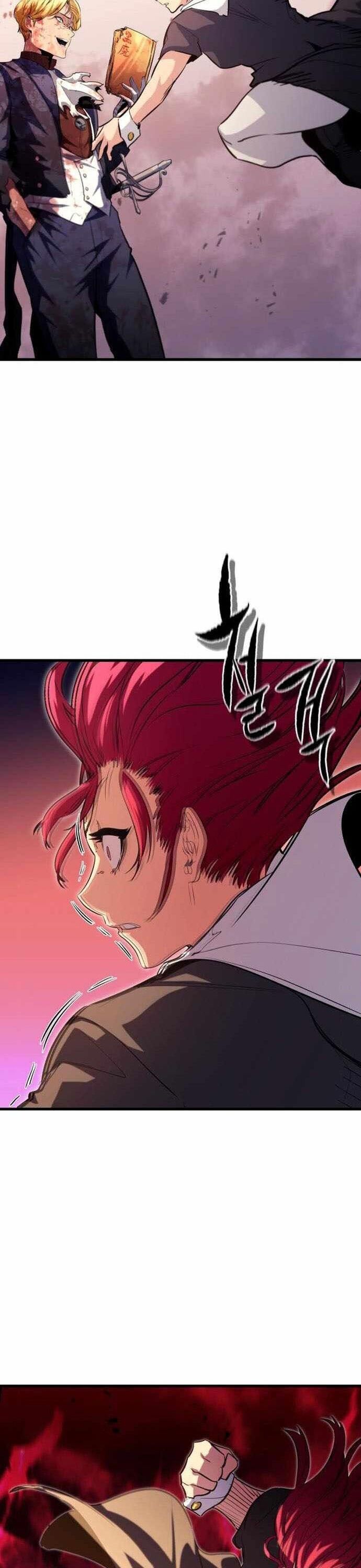 Ma Linh Vương - Chapter 43 - Page 37