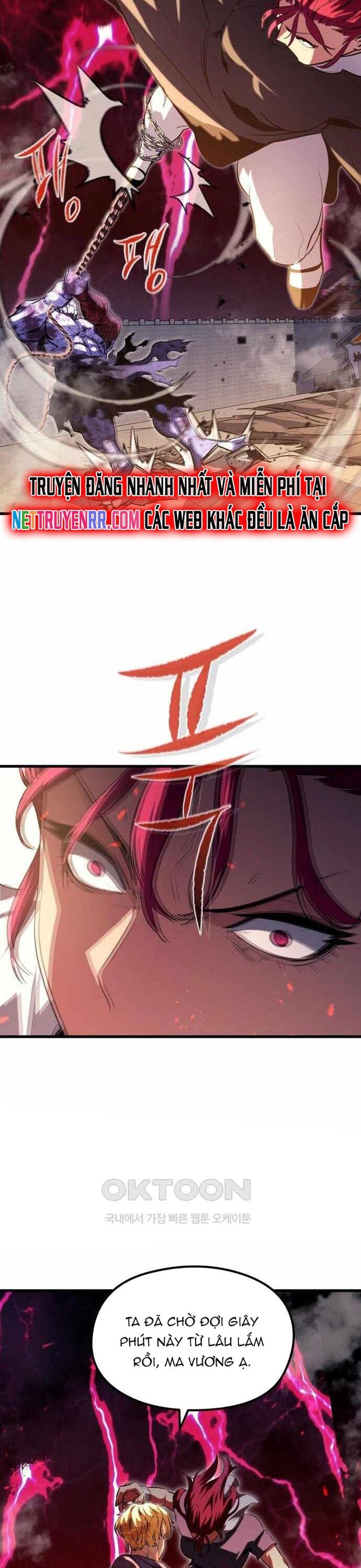 Ma Linh Vương - Chapter 43 - Page 38