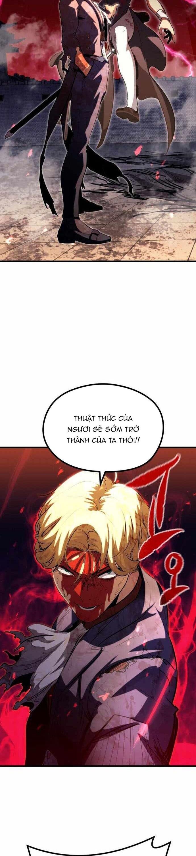 Ma Linh Vương - Chapter 43 - Page 39