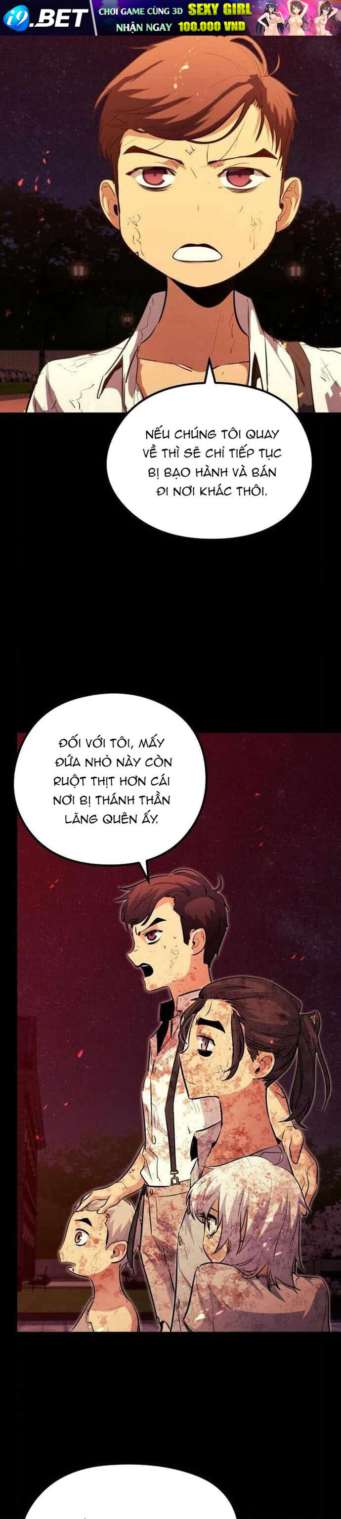 Ma Linh Vương - Chapter 43 - Page 4