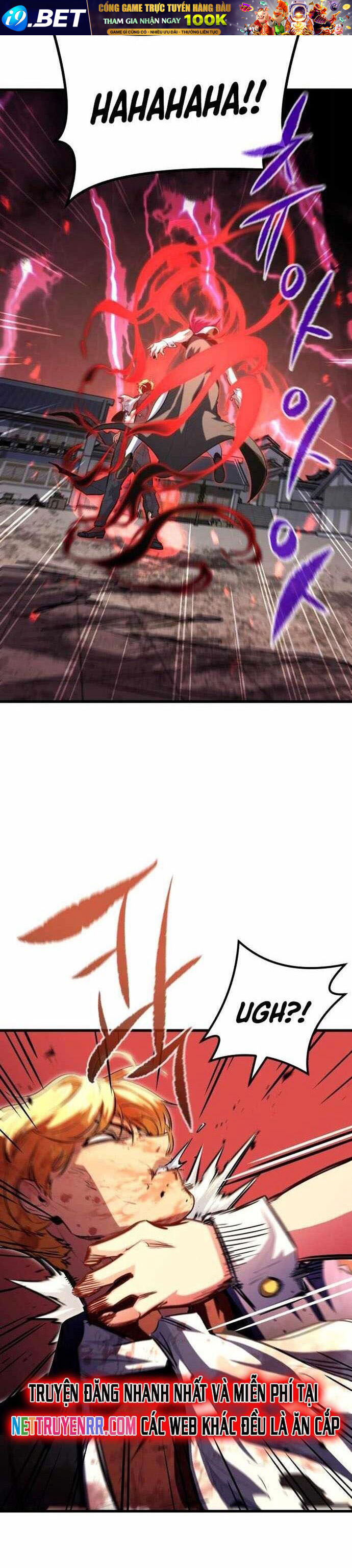 Ma Linh Vương - Chapter 43 - Page 40