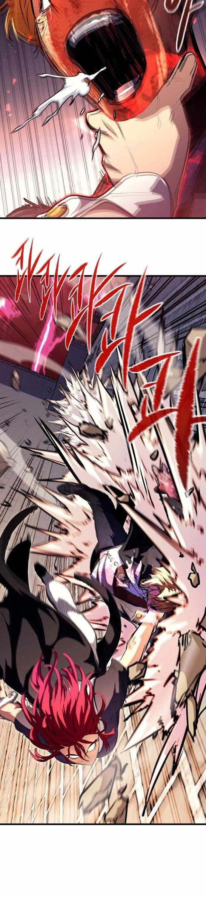 Ma Linh Vương - Chapter 43 - Page 44