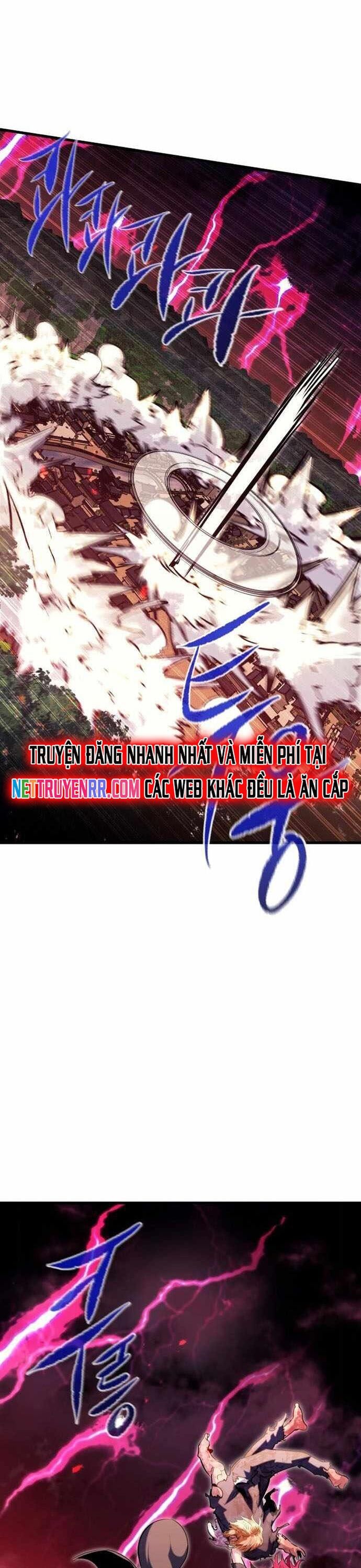 Ma Linh Vương - Chapter 43 - Page 45