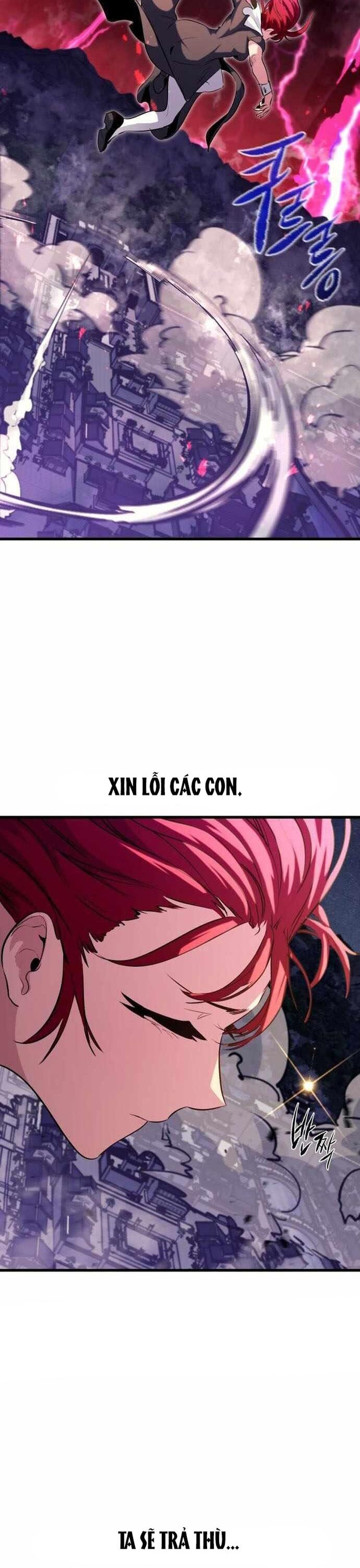 Ma Linh Vương - Chapter 43 - Page 46