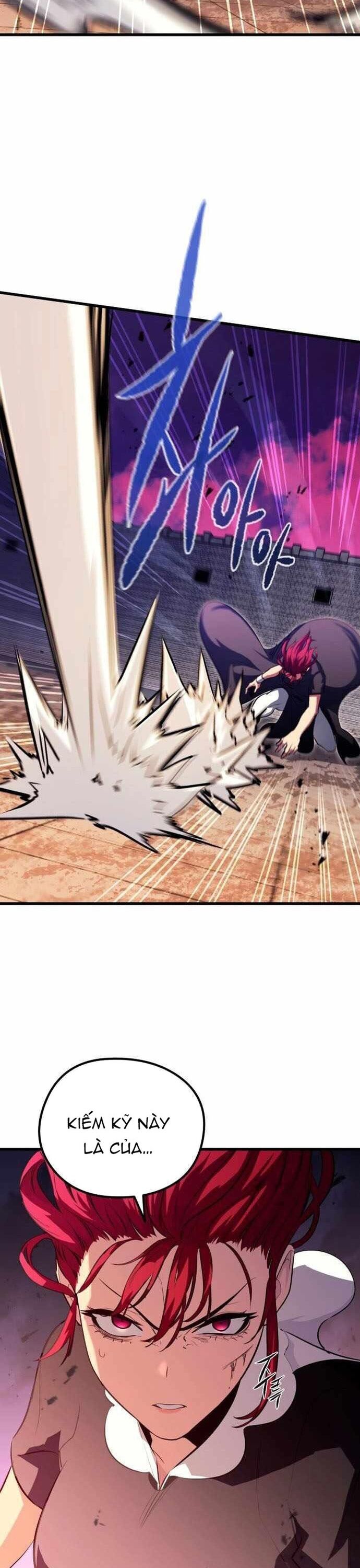 Ma Linh Vương - Chapter 43 - Page 48