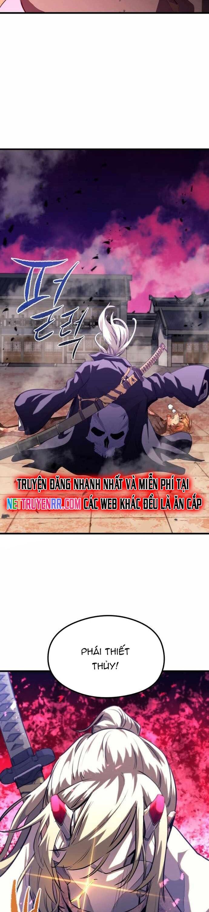 Ma Linh Vương - Chapter 43 - Page 49