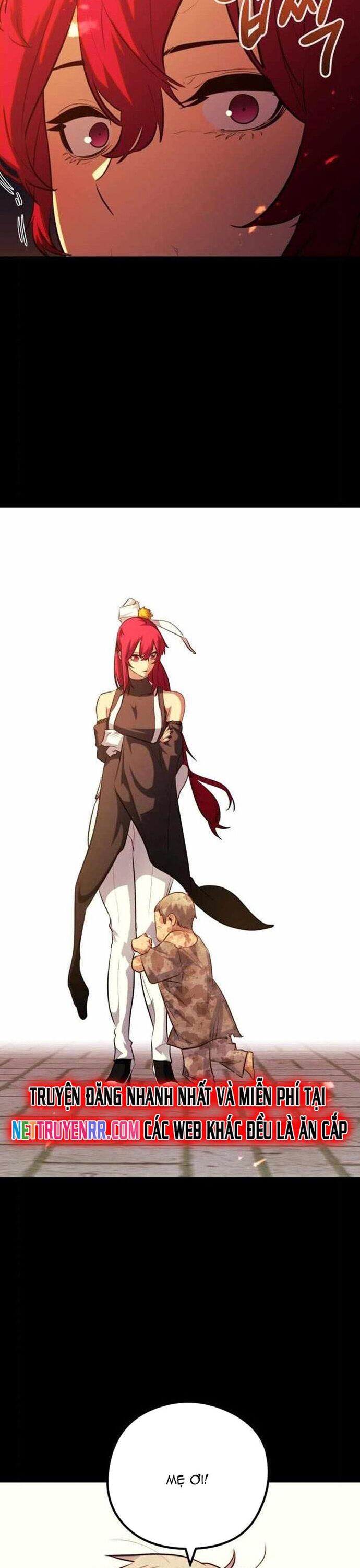 Ma Linh Vương - Chapter 43 - Page 6