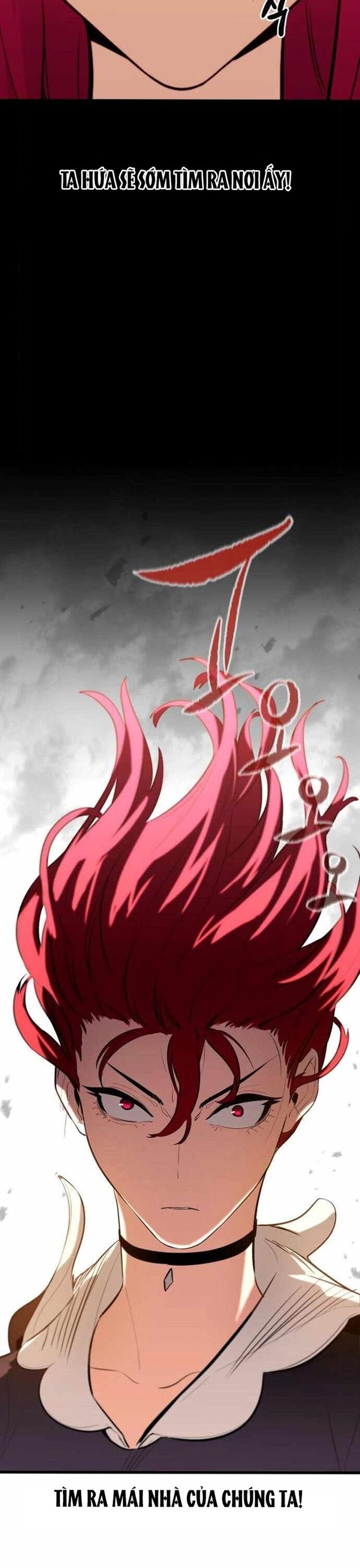 Ma Linh Vương - Chapter 43 - Page 8