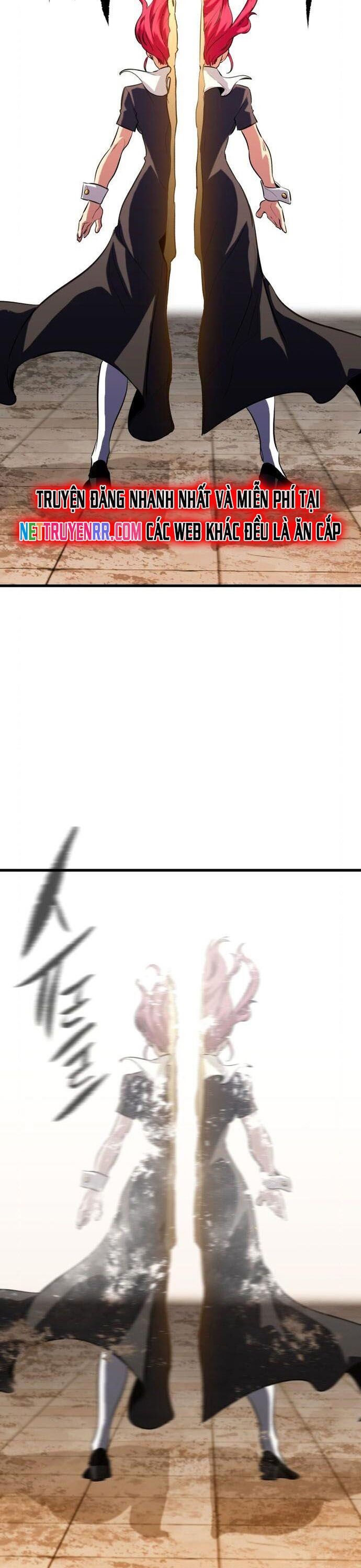 Ma Linh Vương - Chapter 44 - Page 10