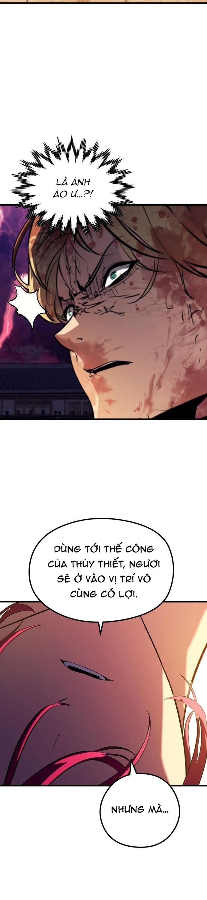 Ma Linh Vương - Chapter 44 - Page 11