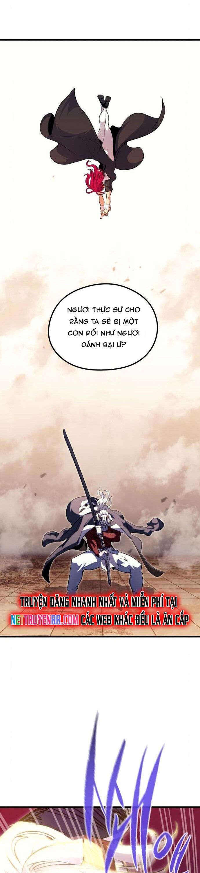 Ma Linh Vương - Chapter 44 - Page 12