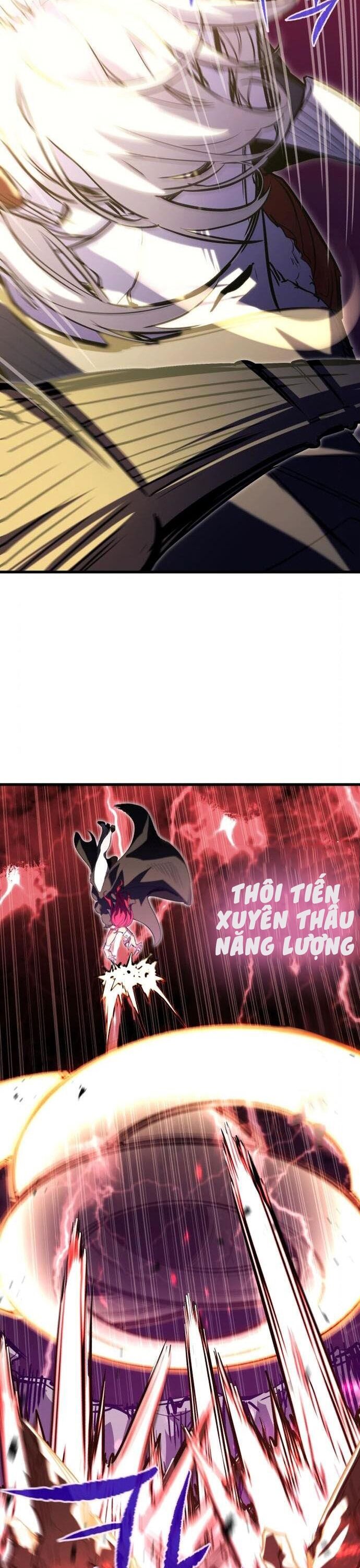 Ma Linh Vương - Chapter 44 - Page 13