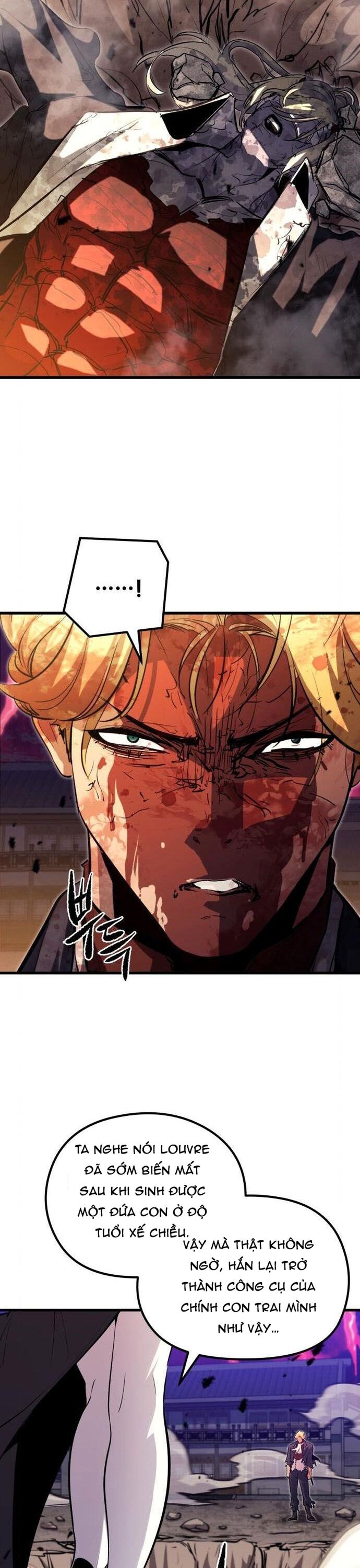 Ma Linh Vương - Chapter 44 - Page 15