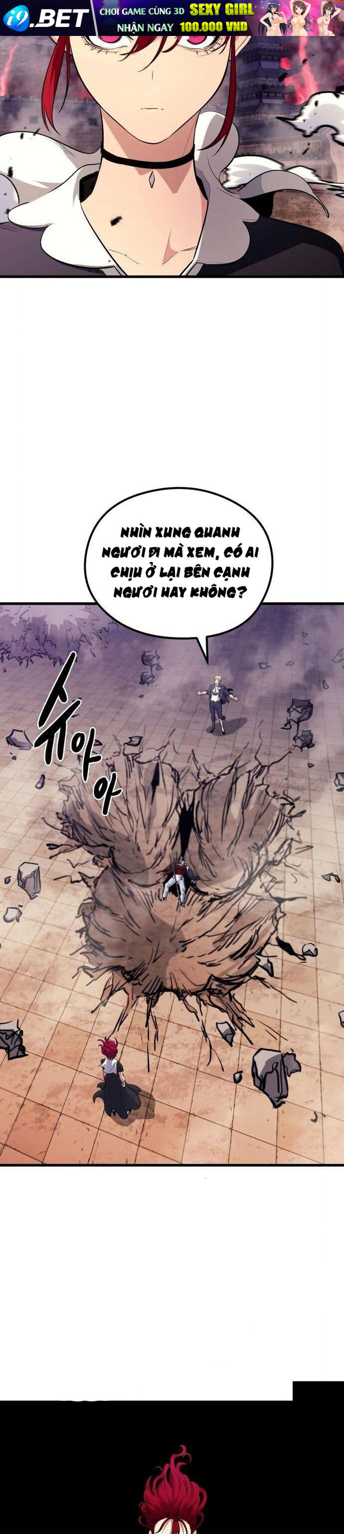 Ma Linh Vương - Chapter 44 - Page 18