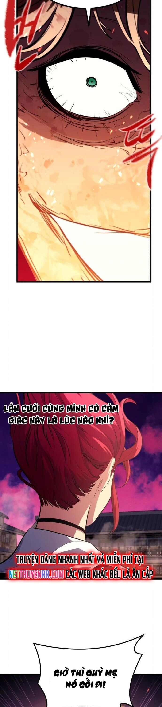Ma Linh Vương - Chapter 44 - Page 21