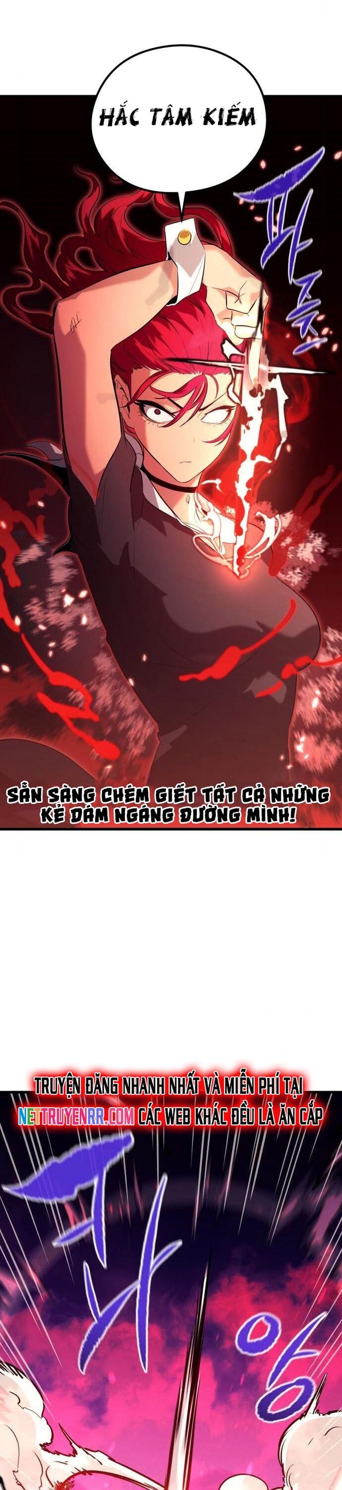 Ma Linh Vương - Chapter 44 - Page 24