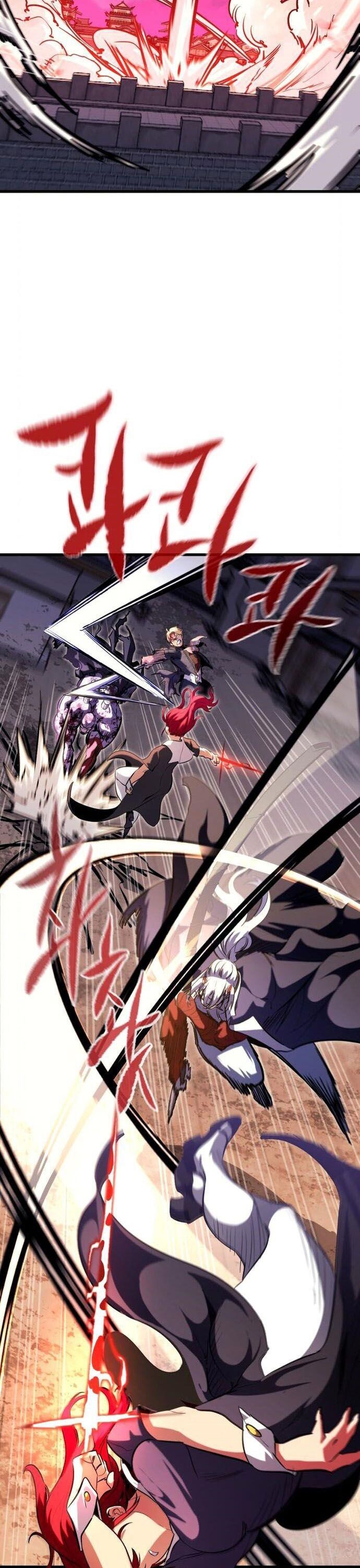 Ma Linh Vương - Chapter 44 - Page 25