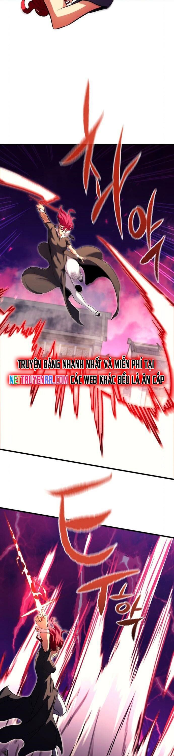 Ma Linh Vương - Chapter 44 - Page 26