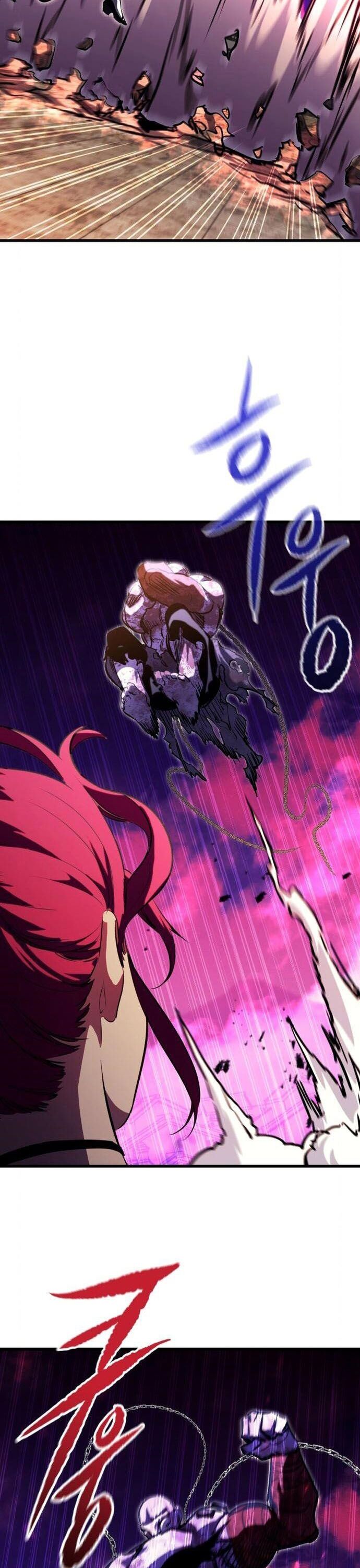 Ma Linh Vương - Chapter 44 - Page 27