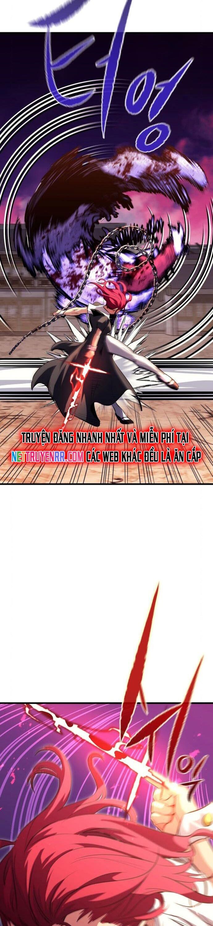 Ma Linh Vương - Chapter 44 - Page 29