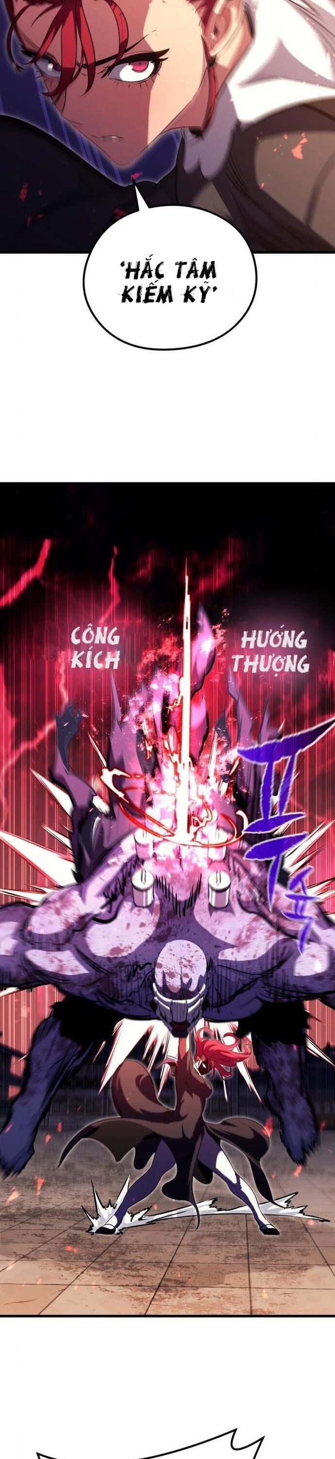 Ma Linh Vương - Chapter 44 - Page 30