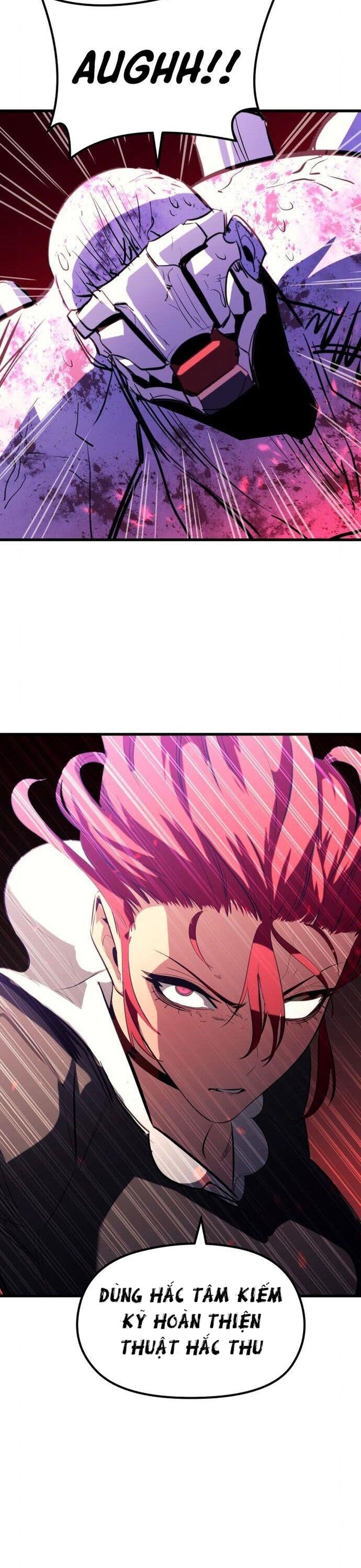 Ma Linh Vương - Chapter 44 - Page 31