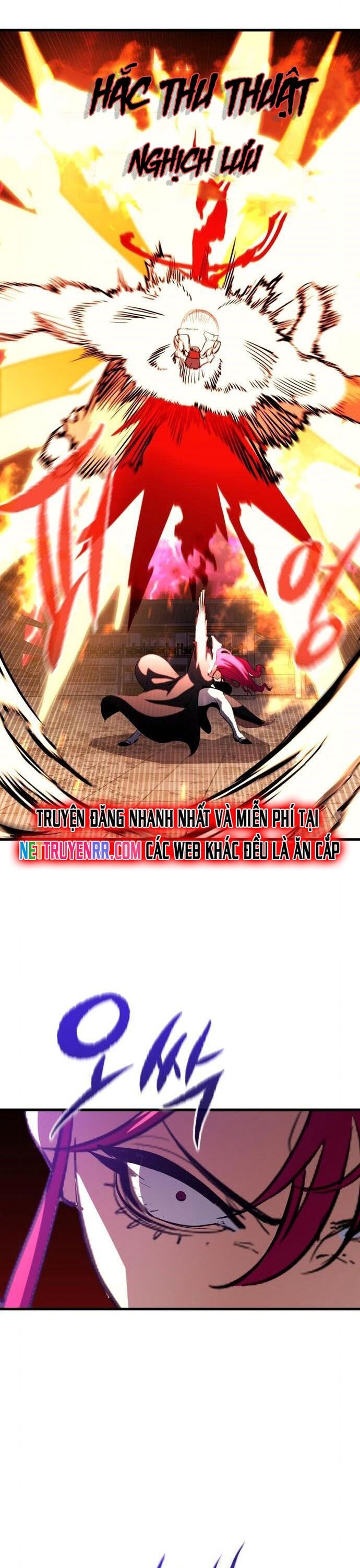 Ma Linh Vương - Chapter 44 - Page 32